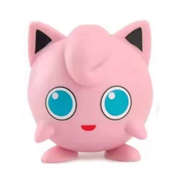 Figurine Rondoudou aux Yeux Bleus 5,5 cm