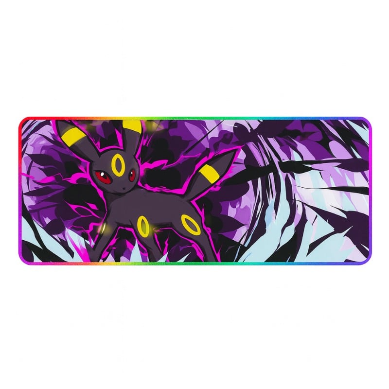 Tapis de Souris Pokémon Noctali, Tapis de Souris Pokémon
