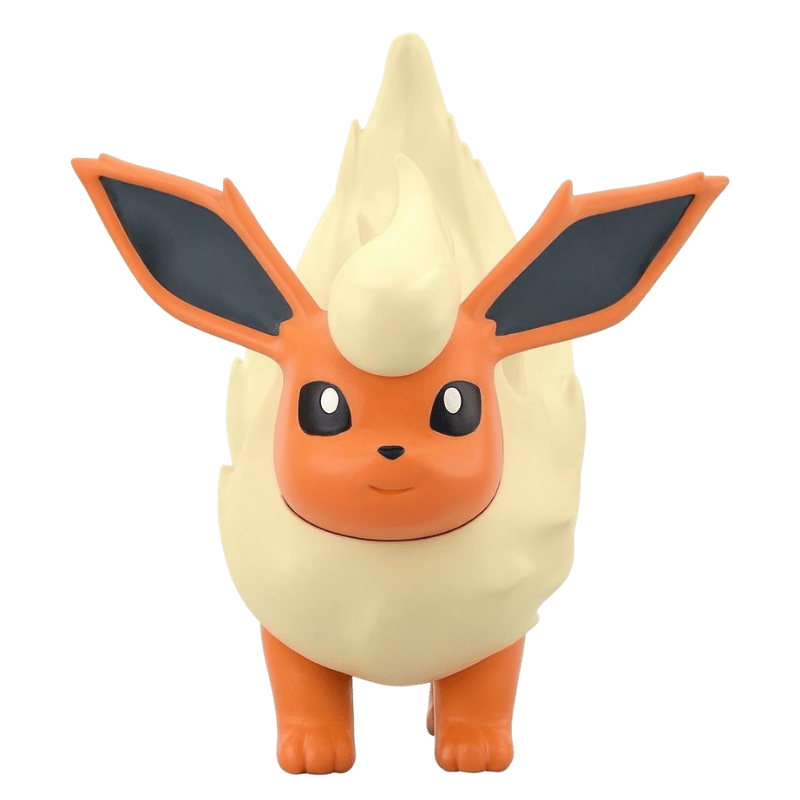 Figurine Pyroli en Miniature Pokémon 5 cm