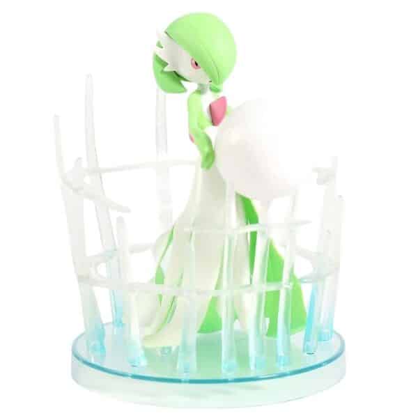 Figurine Gardevoir Élégante Avec Aura Mystique 29 cm