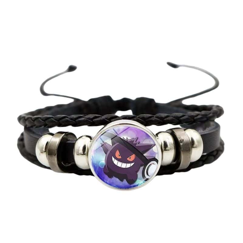 Bracelet Ectoplasma Accessoire Fan