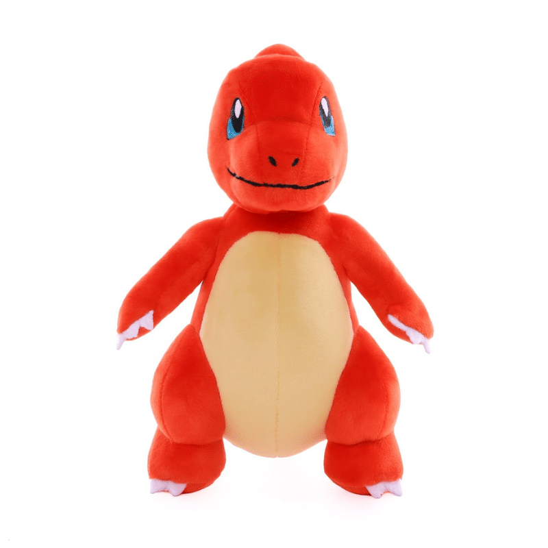 Peluche Pokémon Reptincel 20 cm