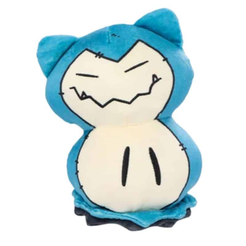 Peluche Ronflex Rigolote 19 cm; Peluche Ronflex