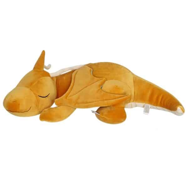 Peluche Dracolosse Pokémon Géant 50 cm