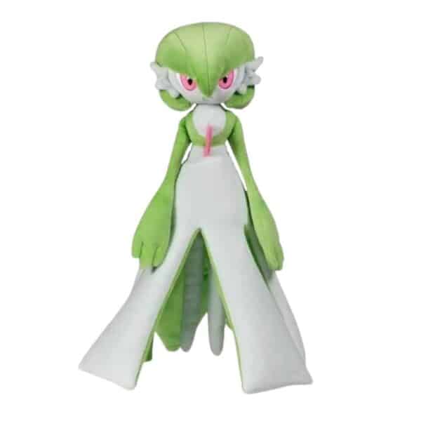 Peluche Gardevoir Câline 43 cm, Peluche Gardevoir