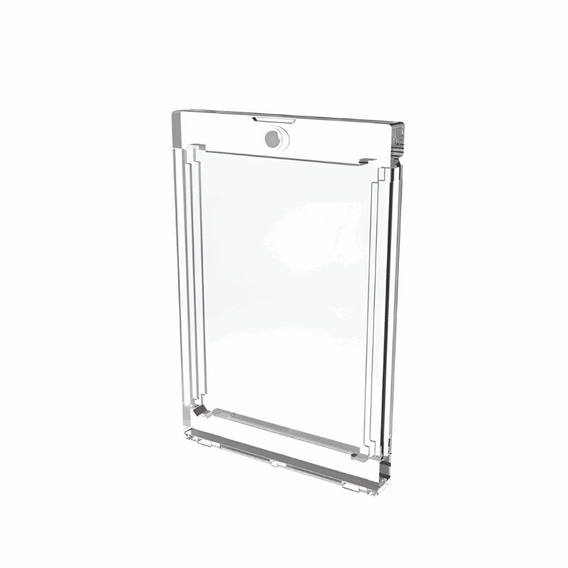 Protection Carte Pokémon Magnétique Ultra Résistante