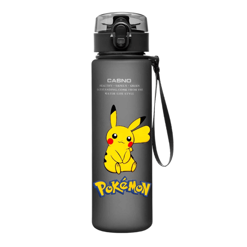 Gourde Pokémon Pikachu Assis, Gourde Pokémon