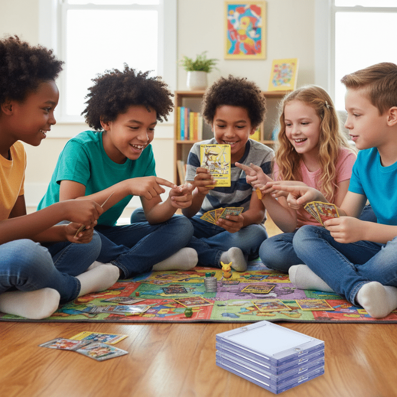 Carte Pokémon Arceus GX Gold en Métal Édition Collector